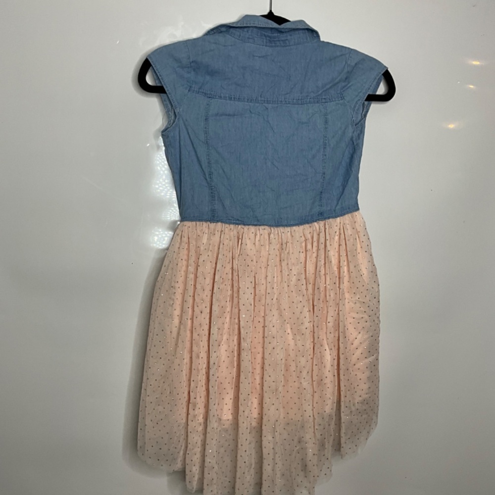 GIRLS DRESS - Picture 4 of 12
